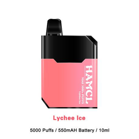 Atacado original recarregável 5.000 puffs recarregáveis ​​de alta qualidade colorido vape Filipinas